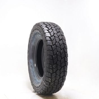 Driven Once LT235/75R15 Mastercraft Courser AXT 104/101R - 15/32