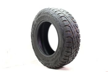 Used LT275/70R18 Toyo Open Country RT 125/122Q - 11.5/32
