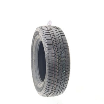 Used 225/65R16 Continental WinterContact SI 104T - 10/32