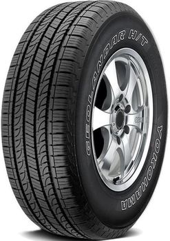 Set of (2) New P235/70R16 Yokohama Geolandar H/T G056 104T