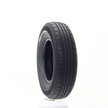 Driven Once ST235/80R16 Contender TTT868 124/120N - 8.5/32