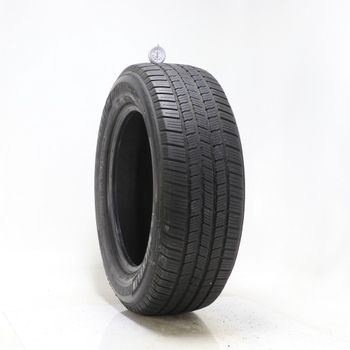 Used 245/60R18 Michelin X LT A/S 105H - 7/32