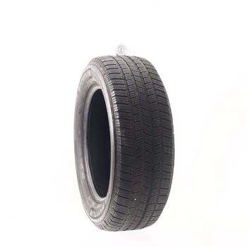 Used 245/60R18 Michelin X LT A/S 105H - 7/32