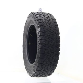 Used LT275/65R20 BFGoodrich All-Terrain T/A KO2 126/123S - 6.5/32