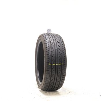 Used 205/45ZR17 Delinte Thunder D7 88W - 9/32