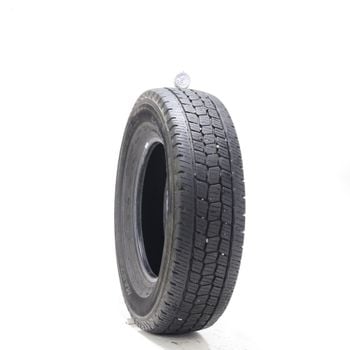 Used LT225/75R16 Mastercraft Courser HXT 115/112R - 9/32