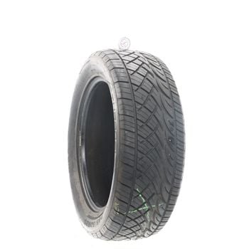 Used 265/50R20 Nika Turbo S1 111V - 9.5/32