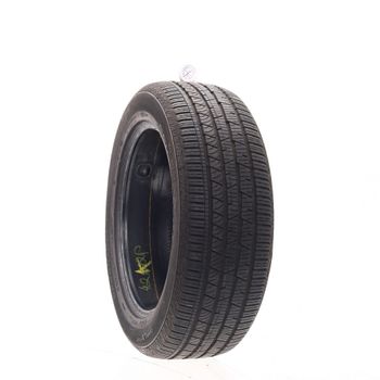 Used 235/55R19 Continental CrossContact LX Sport AO 101H - 9/32