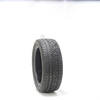 Set of (2) Used 205/50R16 Falken Ziex ZE960 A/S 87V - 7.5-8/32