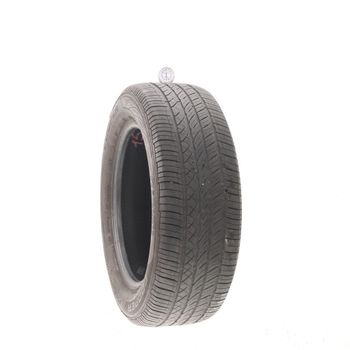Set of (2) Used 235/60R18 Cooper ProControl 107V - 7/32