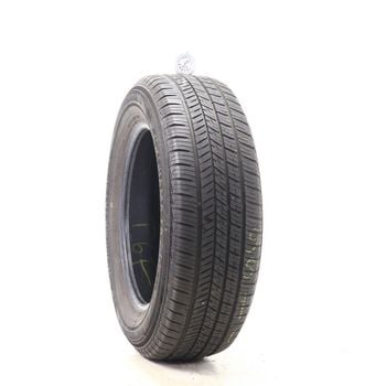 Set of (2) Used 205/65R16 Yokohama YK740 GTX 95H - 8.5-10/32
