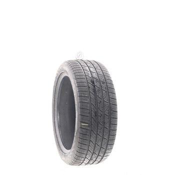 Set of (4) Used 225/45ZR17 Road Hugger GTZ 94W - 8-9.5/32