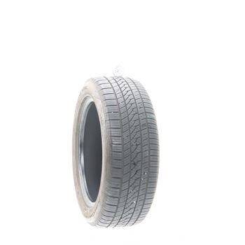 Used 215/55R17 Continental PureContact LS 94V - 9/32
