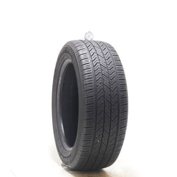 Set of (2) Used 235/55R18 Toyo Extensa A/S II 100H - 9.5-11/32