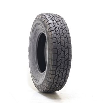 Driven Once LT235/85R16 Cooper Discoverer AT3 LT 120/116R - 17/32