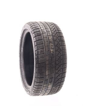 New 275/35R19 Pirelli P Zero Winter Run Flat 100V