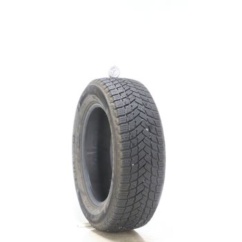 Used 205/60R16 Michelin X-Ice Snow 96H - 8.5/32