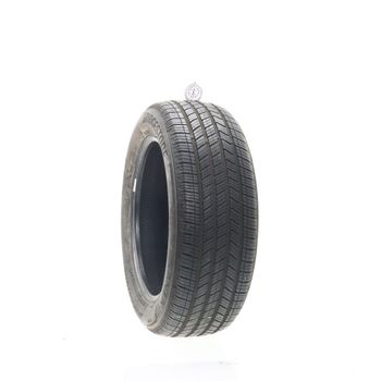 Set of (2) Used 225/55R17 Bridgestone Turanza Quiet Track 97V - 7/32