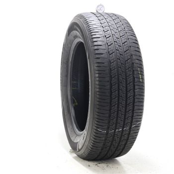 Set of (2) Used 275/60R20 Pathfinder HT 115T - 9.5/32