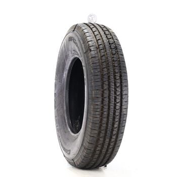 Used LT215/85R16 BFGoodrich Commercial T/A All-Season 2 115/112R - 12.5/32