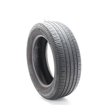 Set of (4) Used 235/60R18 Michelin Premier LTX 107V - 5.5/32