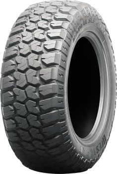 Set of (4) New LT265/70R17 Westlake SL376 M/T 123/120Q