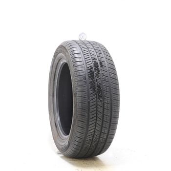 Used 255/55R18 Yokohama YK740 GTX 109V - 11/32