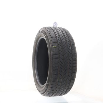 Used 255/50R19 Bridgestone Alenza AS Ultra 107W - 8/32