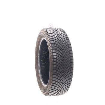 Set of (4) Used 225/55R19 Michelin CrossClimate 2 103V - 8.5-10/32