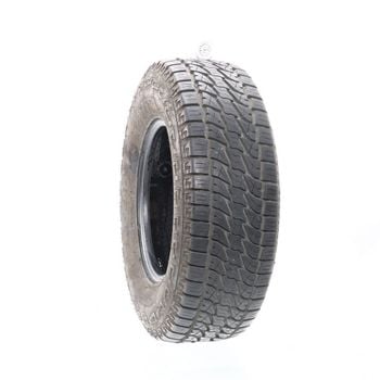 Set of (2) Used 265/70R16 Leao Lion Sport A/T 112T - 10/32