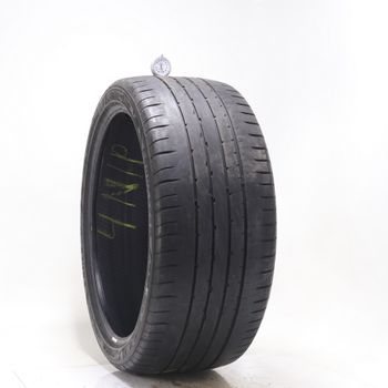 Used 285/35R22 Goodyear Eagle F1 Asymmetric 3 TO 106W - 6.5/32
