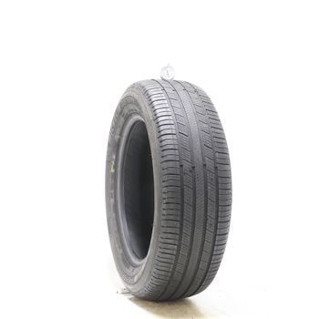 Used 225/60R18 Michelin Premier LTX 100H - 6/32