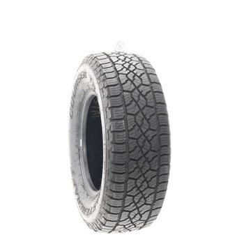 Used 255/70R16 Mastercraft Courser Trail 111T - 12.5/32