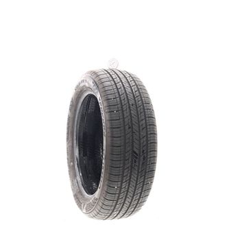 Used 215/55R18 Kumho Crugen HP71 95H - 9/32