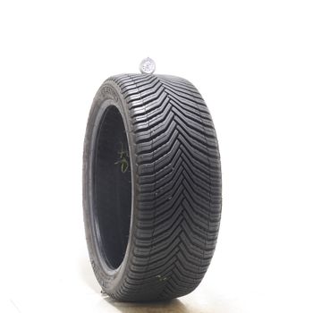 Used 245/40R20 Michelin CrossClimate 2 99V - 9.5/32