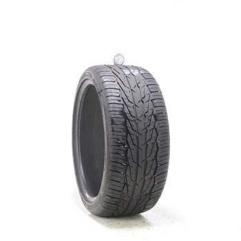 Used 255/35R19 Toyo Extensa HP II 96W - 9.5/32