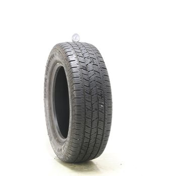 Used 225/65R17 DeanTires Back Country QS-3 Touring H/T 102H - 8/32