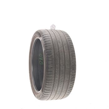 Used 275/35R20 Pirelli P Zero 102H - 5/32