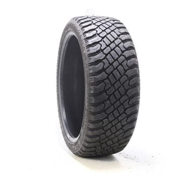 Used 285/40R24 Atturo Trail Blade XT 112H - 11/32