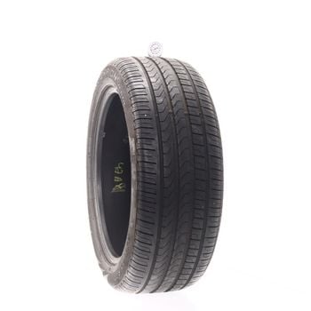 Used 255/45R20 Pirelli Scorpion Verde AO 101W - 9.5/32