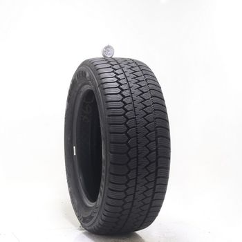 Used 245/55R18 Goodyear Eagle Enforcer All Weather 103V - 10.5/32