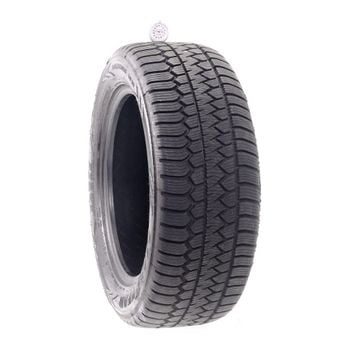 Used 245/55R18 Goodyear Eagle Enforcer All Weather 103V - 10.5/32