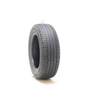 Set of (2) Used 215/60R16 BFGoodrich Advantage Control 95V - 8.5/32