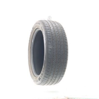 Set of (2) Used 245/50R20 Advanta HP Z-02 102V - 7/32