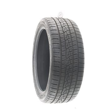 Used 275/40ZR22 Continental ControlContact Sport SRS Plus 108W - 9/32