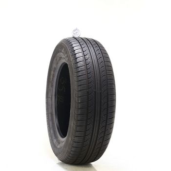 Set of (2) Used 235/65R17 Yokohama Avid Touring S 104T - 9.5-10/32