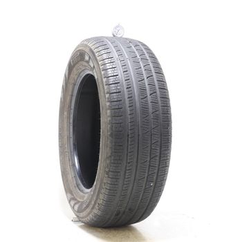 Used 255/60R18 Pirelli Scorpion Verde 112H - 8/32