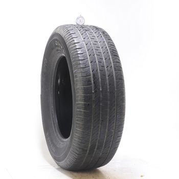 Set of (2) Used 275/65R18 Dextero DHT2 114T - 4/32