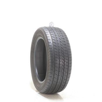 Used 225/55R17 Yokohama Advan A83B 95V - 8/32