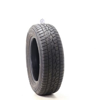 Used 225/65R17 Toyo Celsius CUV 102H - 8/32